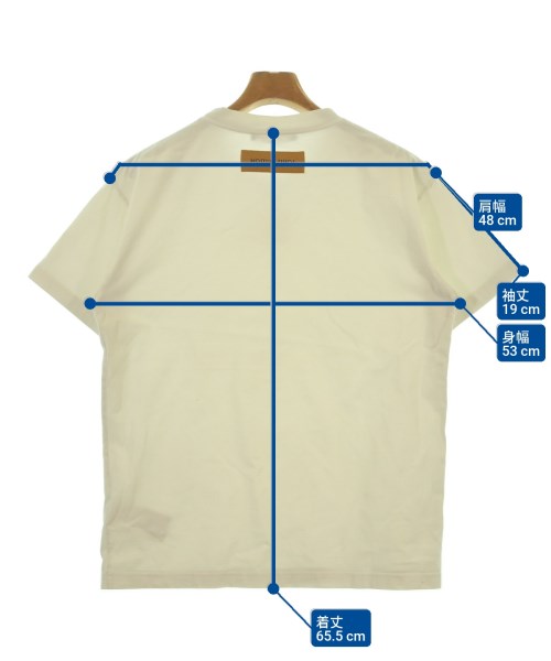 LOUIS VUITTON T恤/上衣