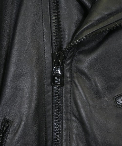 LOUIS VUITTON 騎士夾克