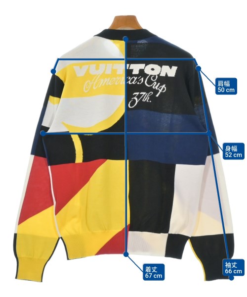 LOUIS VUITTON 毛衣
