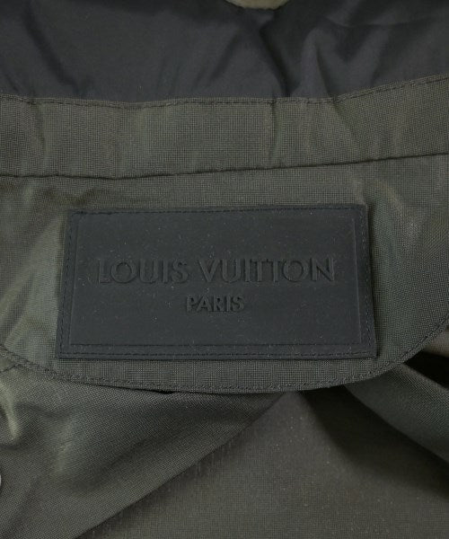 LOUIS VUITTON 其他飛行外套