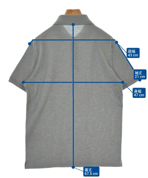 LOUIS VUITTON POLO衫