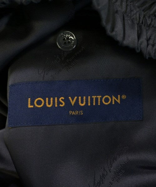 LOUIS VUITTON 斜紋夾克