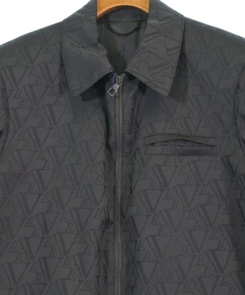 LOUIS VUITTON 斜紋夾克