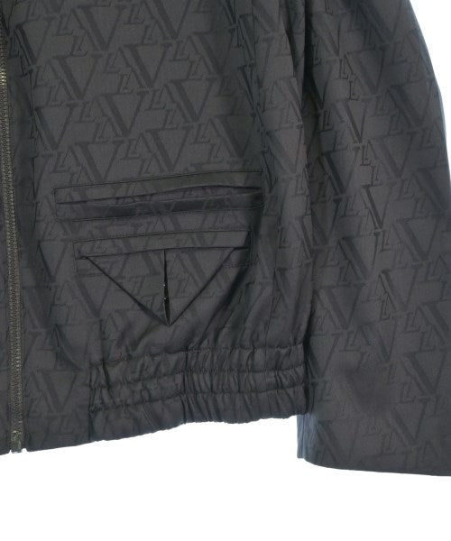 LOUIS VUITTON 斜紋夾克