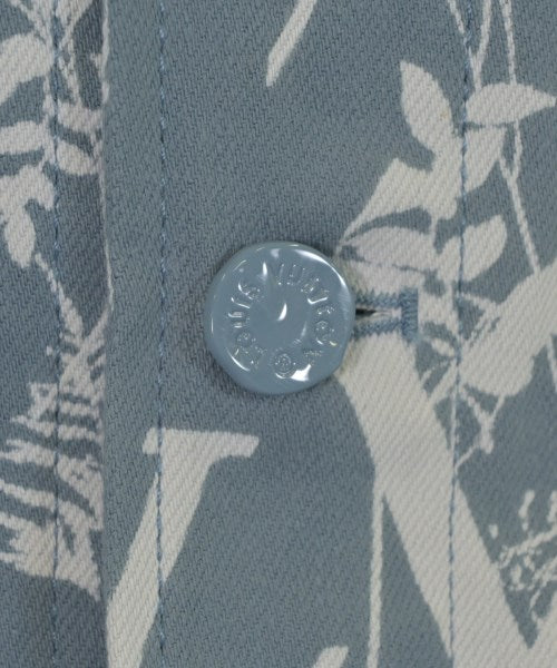 LOUIS VUITTON 斜紋夾克