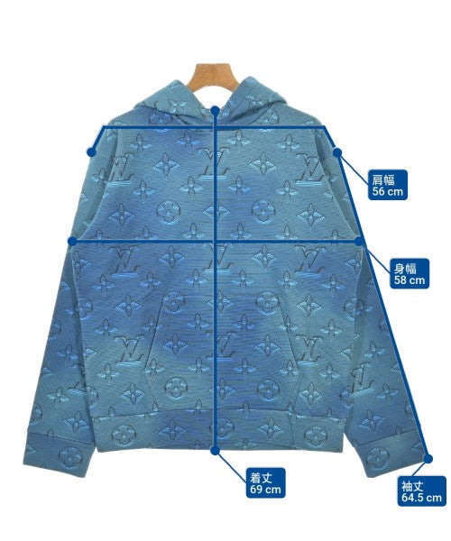 LOUIS VUITTON 連帽衫