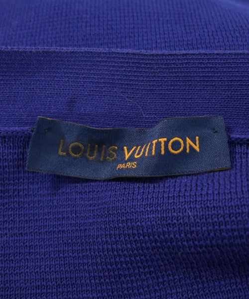 LOUIS VUITTON 開襟衫