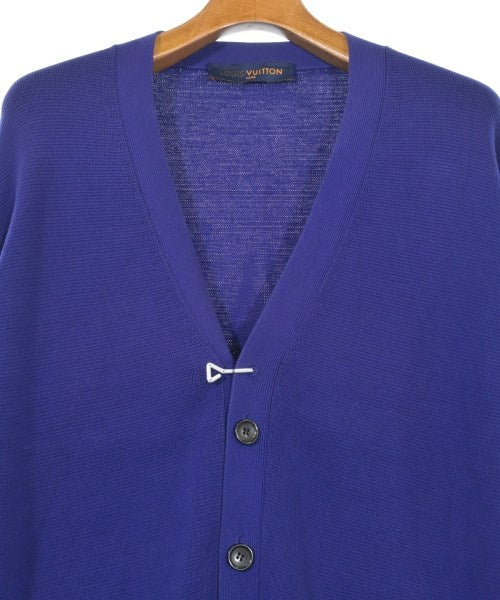 LOUIS VUITTON 開襟衫