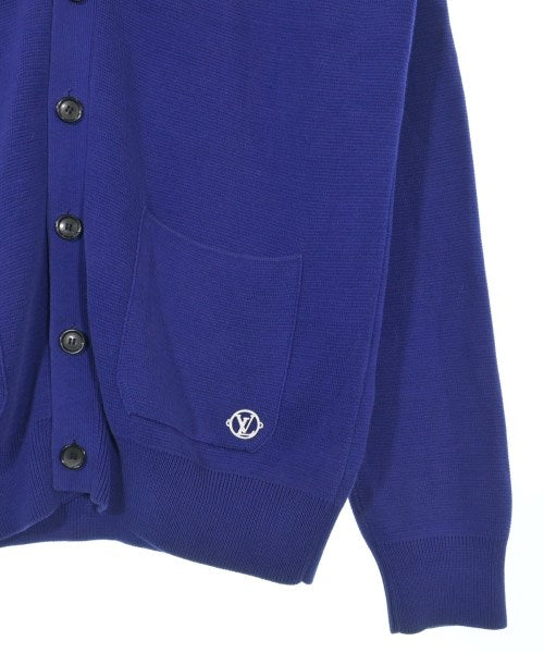 LOUIS VUITTON 開襟衫