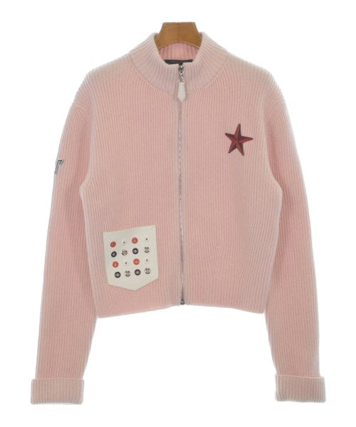 LOUIS VUITTON 開襟衫