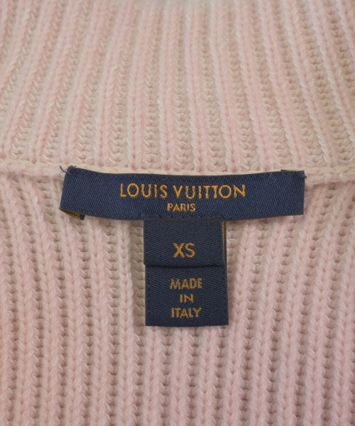 LOUIS VUITTON 開襟衫