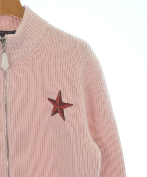 LOUIS VUITTON 開襟衫