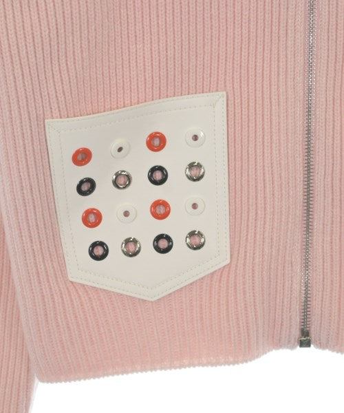 LOUIS VUITTON 開襟衫