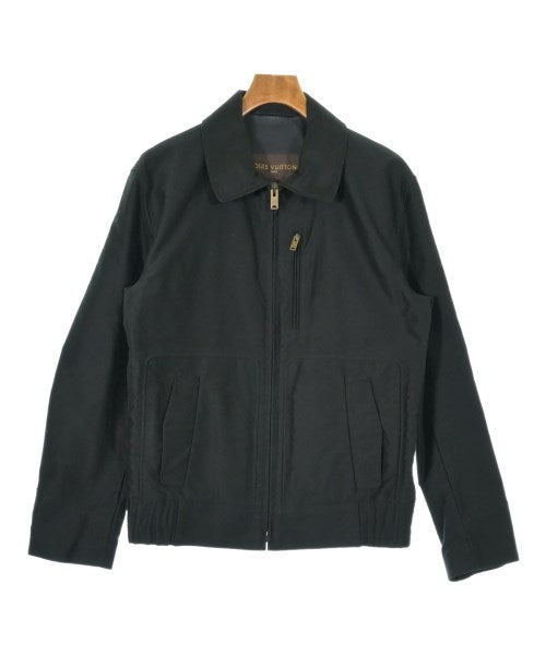 LOUIS VUITTON 斜紋夾克