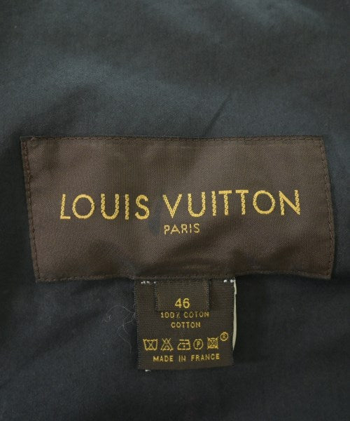LOUIS VUITTON 斜紋夾克