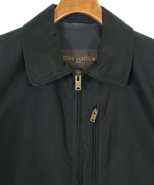 LOUIS VUITTON 斜紋夾克