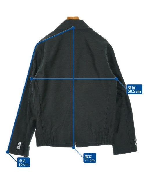 LOUIS VUITTON 斜紋夾克