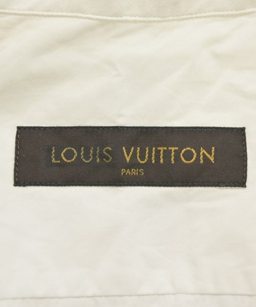LOUIS VUITTON 休閒襯衫