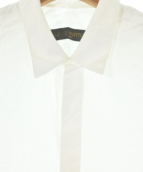 LOUIS VUITTON 休閒襯衫