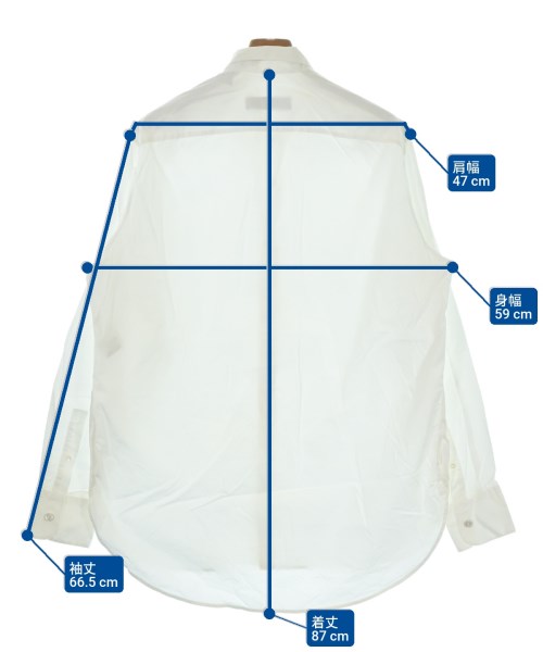 LOUIS VUITTON 休閒襯衫