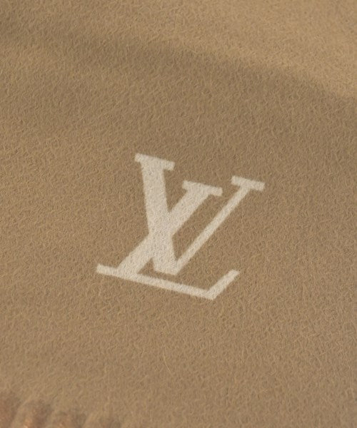 LOUIS VUITTON 冬季圍巾