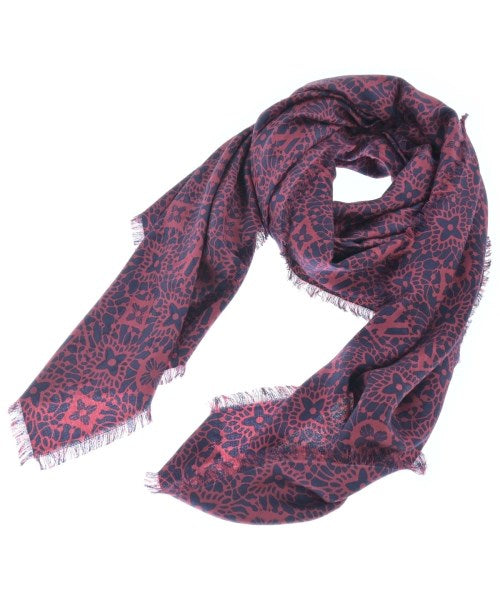 LOUIS VUITTON 披肩