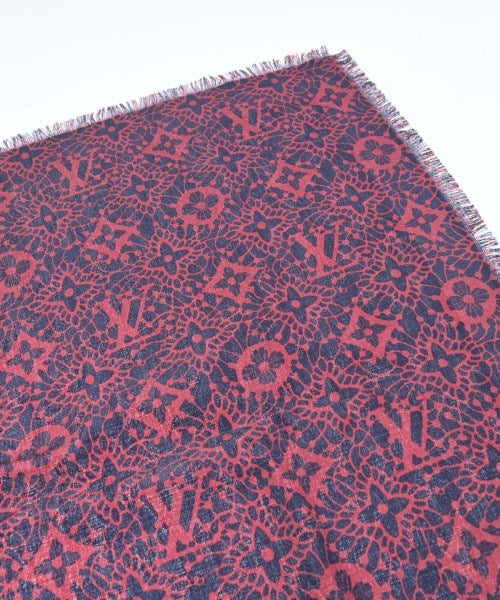 LOUIS VUITTON 披肩