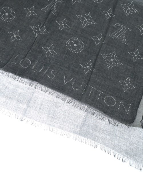 LOUIS VUITTON 披肩