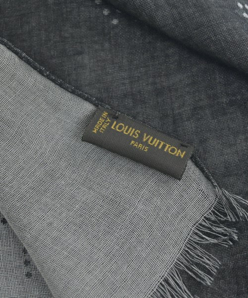 LOUIS VUITTON 披肩