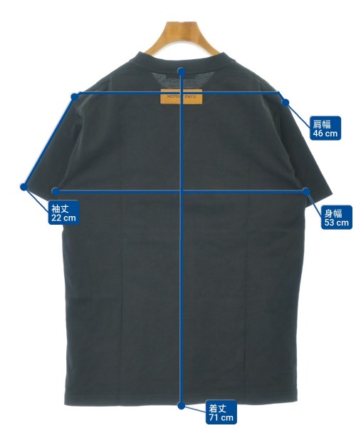 LOUIS VUITTON T恤/上衣