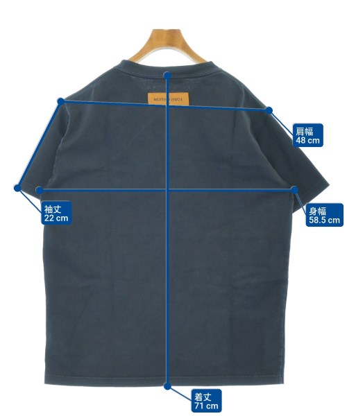 LOUIS VUITTON T恤/上衣