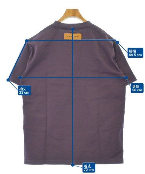 LOUIS VUITTON T恤/上衣