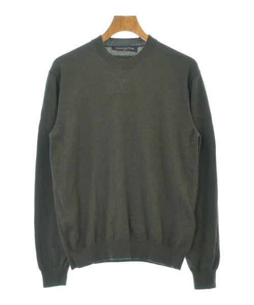 LOUIS VUITTON 毛衣