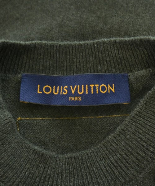 LOUIS VUITTON 毛衣