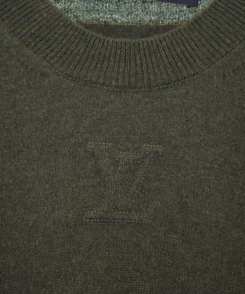 LOUIS VUITTON 毛衣