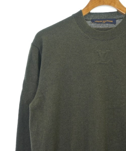 LOUIS VUITTON 毛衣