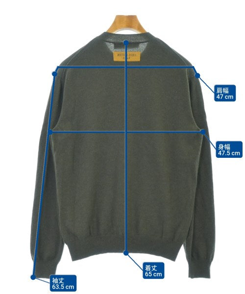 LOUIS VUITTON 毛衣