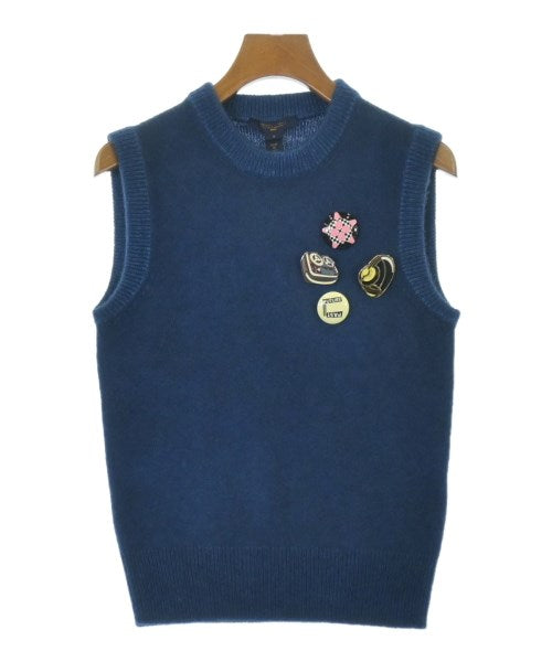 LOUIS VUITTON 無袖上衣