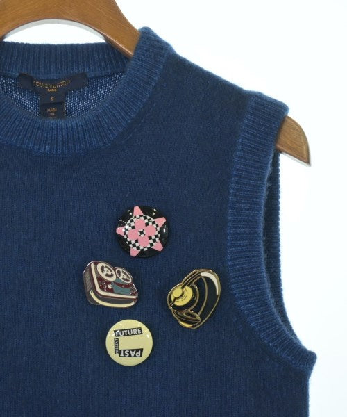 LOUIS VUITTON 無袖上衣