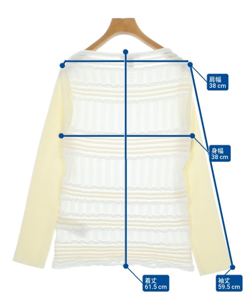 LOUIS VUITTON 毛衣