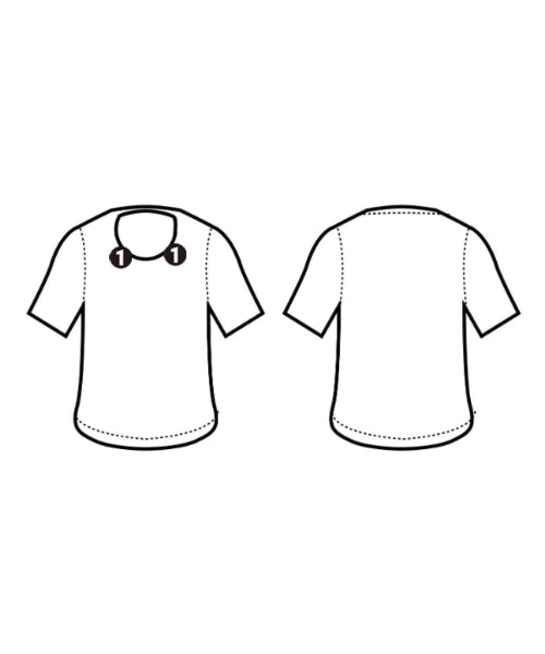 LOUIS VUITTON T恤/上衣