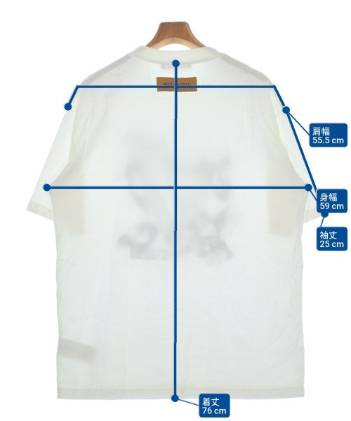 LOUIS VUITTON T恤/上衣