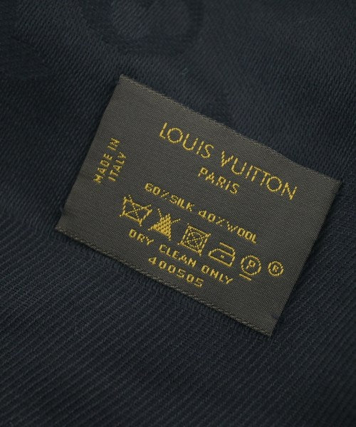 LOUIS VUITTON 披肩