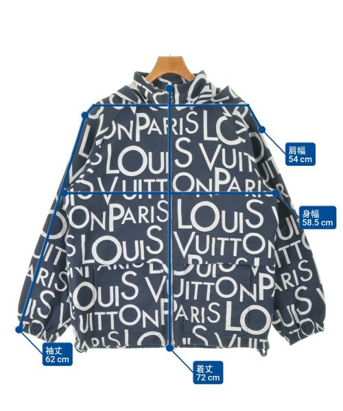 LOUIS VUITTON 其他飛行外套