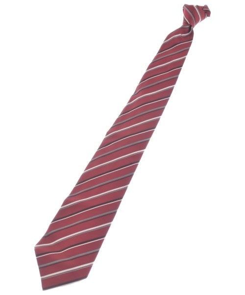 LOUIS VUITTON 領帶