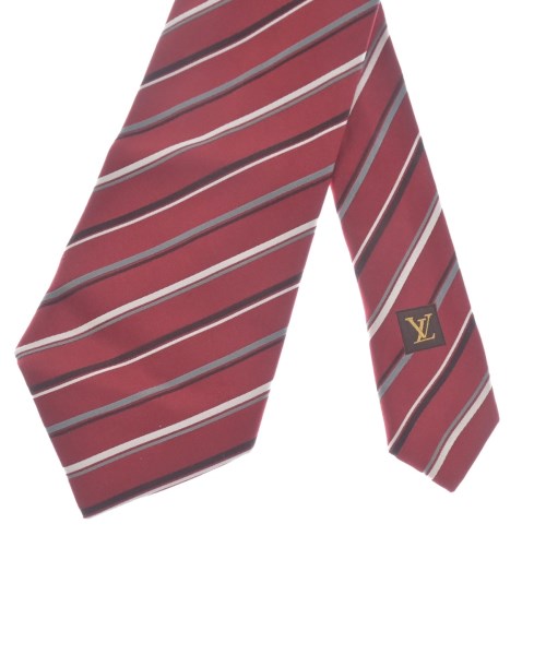 LOUIS VUITTON 領帶