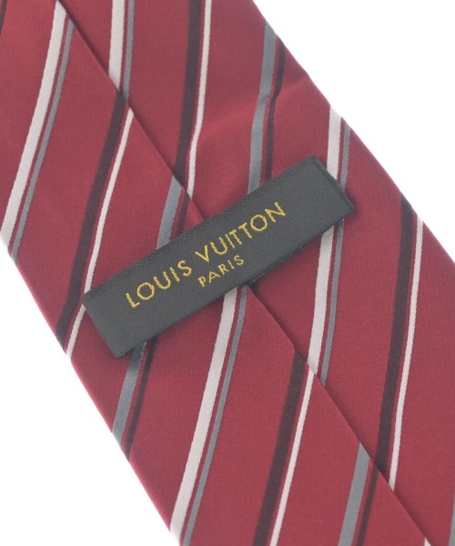 LOUIS VUITTON 領帶