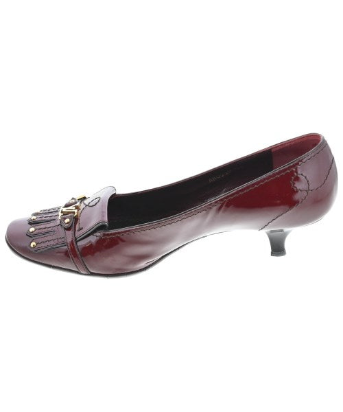 LOUIS VUITTON 高跟鞋