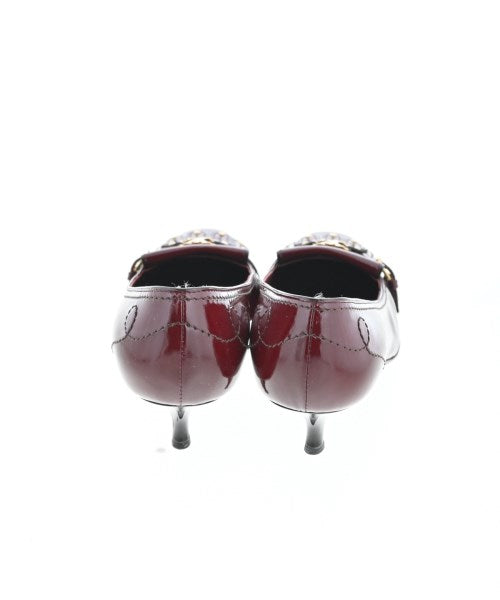 LOUIS VUITTON 高跟鞋