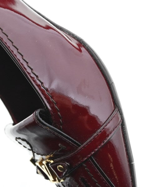 LOUIS VUITTON 高跟鞋